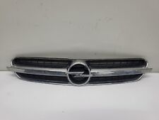 Opel Vectra C - Kühlergrill Frontgrill Grill vorne 13103966 (06) comprar usado  Enviando para Brazil