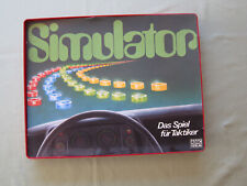 Simulator adac spiel gebraucht kaufen  Wunstorf