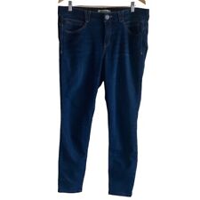 Jeans Democracy Ab Solution feminino 14 azul magro jeans stretch emagrecimento FLAW comprar usado  Enviando para Brazil