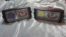 Universal fog lights for sale  Perris