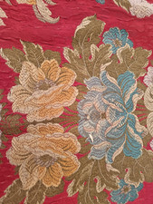 Cuscino decorativo passamana usato  San Cassiano