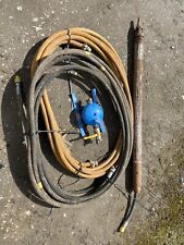 75mm impact mole for sale  STOCKTON-ON-TEES