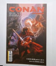 Conan barbaro sassi usato  Bologna