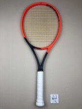 Head auxetic radical usato  Sarezzo