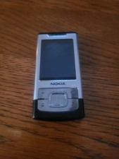 Nokia classic 6500 gebraucht kaufen  Bochum