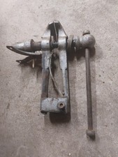 Blacksmiths vice for sale  NUNEATON