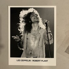 Robert plant led for sale  Buffalo