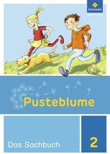 Pusteblume sachunterricht ausg gebraucht kaufen  Berlin
