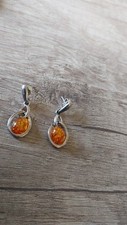 bernstein ohrringe silber gebraucht kaufen bernstein ohrringe silber gebraucht kaufen Herford