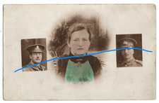 Ww1 soldier mother for sale  LONDON