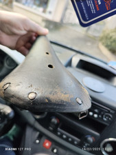 Selle vélo ancienne d'occasion  La Roche-sur-Foron