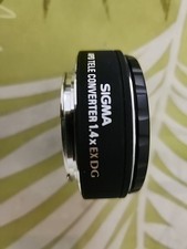 Sigma apo tele d'occasion  Paris XIX
