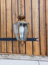 Superbe suspension lustre d'occasion  Pessac