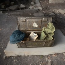 ww2 box for sale ww2 box for sale STOCKPORT