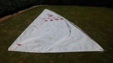 Groß hansa jolle gebraucht kaufen  Neustadt am Rübenberge