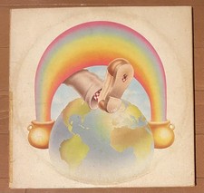 Rare Us Original Lp Grateful Dead Europe 72 segunda mano  Embacar hacia Mexico