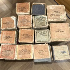 Meloto pianola rolls for sale  GLOUCESTER