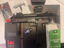 Umarex kwa mp7 d'occasion  Expédié en Belgium