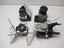 Bomba atuadora de freio antibloqueio MERCEDES SPRINTER 1500 ABS 98K - LKQ399506822 comprar usado  Enviando para Brazil