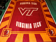 Virginia tech university for sale  Henrico