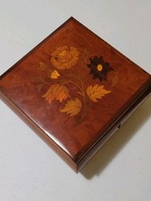 Reuge vintage music for sale  Port Saint Joe