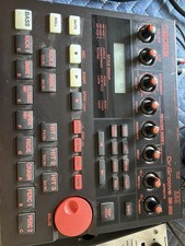Boss dr. groove for sale  Coral Springs