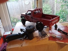 Mn82 car 2.4g for sale  TADCASTER