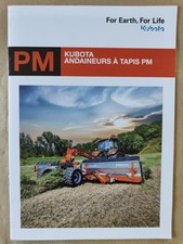 Tracteur andaineurs tapis d'occasion Tracteur andaineurs tapis d'occasion  Courcelles-Chaussy