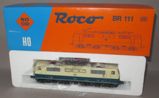 Roco elektrolok 111 gebraucht kaufen  Birkenwerder