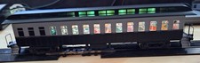 Roundhouse coach car for sale  Mc Gregor