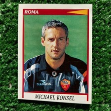 Figurina calciatori panini usato  Portacomaro