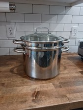 Wolfgang puck cafe for sale  Kuna