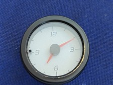 Interior time clock for sale  KIRKCALDY
