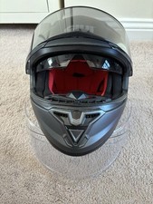 Givi motorbike helmet for sale  SOUTH SHIELDS