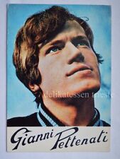 Gianni pettenati cantante usato  Trieste