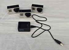 Câmera Filmadora Digital 3 GoPro Go Pro Hero 3+ Plus comprar usado  Enviando para Brazil
