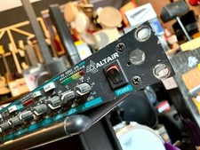 Altair 220 stereo usato  Santa Maria Capua Vetere