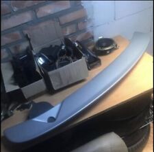 saab 9 3 heckspoiler gebraucht kaufen saab 9 3 heckspoiler gebraucht kaufen Zeitz