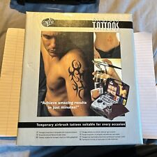 Boxed rio airbrush for sale  LONDON