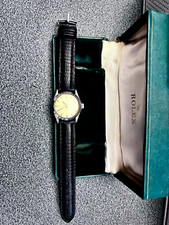 Rolex oyster speedking usato  Milano