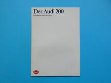 Prospekt katalog broschüre gebraucht kaufen  Augsburg