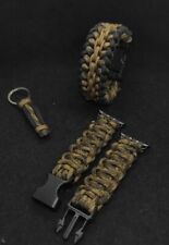 Kit paracord bracciale usato  Veroli