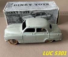 Simca aronde elysée d'occasion  Amboise