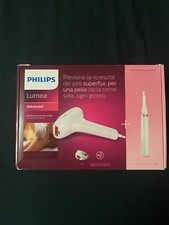Epilatore luce pulsata usato  Tivoli