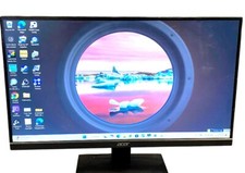 Monitor LCD Acer V227Q 21,5" 1920x1080 V227Q Bbmlpx (usado) comprar usado  Enviando para Brazil
