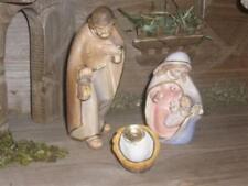 Pema krippenfiguren heilige gebraucht kaufen  Haiger