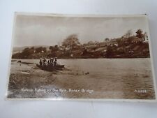 Bonar bridge salmon for sale  SKIPTON