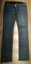 Jeans donna refrigiwear usato  Lentini