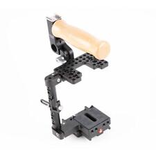 Jaula de cámara Manfrotto para cámara réflex digital pequeña y sin espejo - SKU#1596213 segunda mano  Embacar hacia Mexico