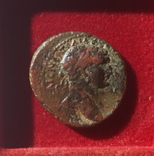 Rome coloniale séleucie d'occasion  Lunel